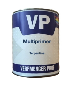 VP Platina Multiprimer Terpentine Wit