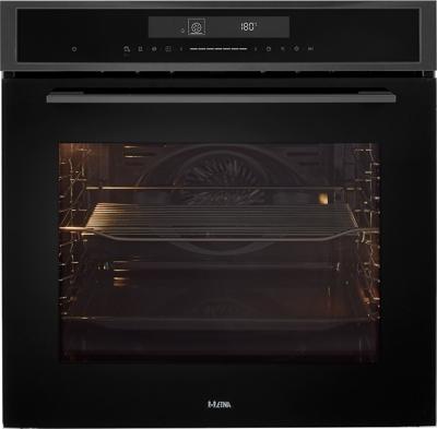 ETNA OM670Ti Elektrische oven 72 l A+ Zwart