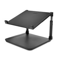Kensington K52783WW SmartFit Riser Laptopstandaard/Verhoger Voor 15,6-Inch Laptop - Zwart