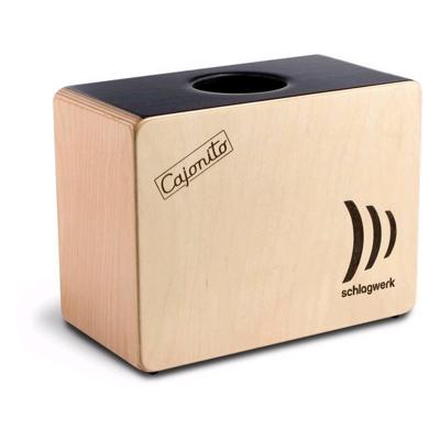 Schlagwerk DC300 Cajonito