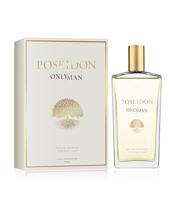 INSTITUTO ESPAÑOL Poseidon Only Man Eau de Parfum 150ml