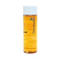 Dermolin Doucheolie 200ml