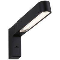 Paulmann House ITO vertikal 94549 Verlichtingssysteem GEV - Light in garden LED-wandlampen LED 6 W Warmwit Antraciet - thumbnail