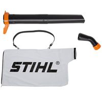 Stihl Accessoires Aanbouwset zuigmechanisme voor BGE bladblazers - 48117002201 - thumbnail