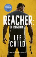 De rekening - Lee Child - ebook