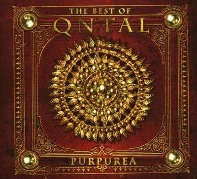 Purpurea-Best Of - CD (0886973774724)