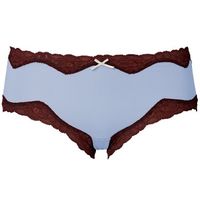 Triumph Brief Micro and Lace Hipster 15 * Actie *