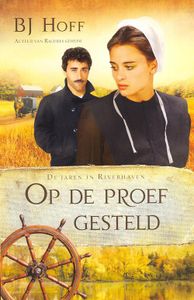 Op de proef gesteld - Bj Hoff - ebook