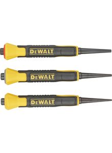 DeWalt DWHT0-58018 | DREVELSET | 3-DELIG - DWHT0-58018