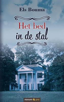 Het bed in de stal - Els Bouma - Paperback (9783991071327)