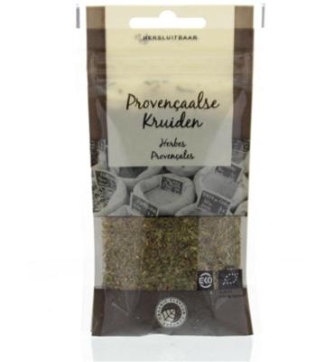 Organic Flavour Company Provencaalse Kruiden Bio (10g)