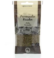 Organic Flavour Company Provencaalse Kruiden Bio (10g)