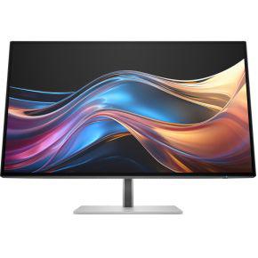 HP Serie 7 Pro 727pq 27 Quad HD IPS 120Hz monitor