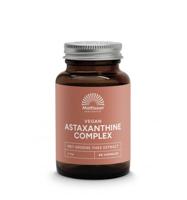 Astaxanthine complex