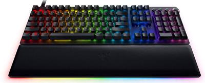 Huntsman V2 Analog - Toetsenbord - VS-indeling - Analog Optical Switch - zwart