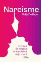 Narcisme - Nelly De Keye - ebook - thumbnail