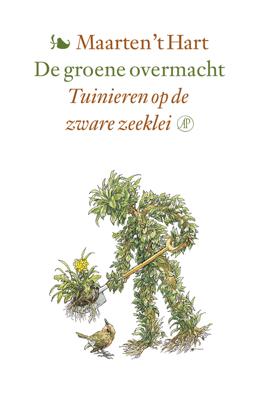 De groene overmacht - Maarten 't Hart - eBook (9789029576727)