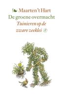 De groene overmacht - Maarten 't Hart - eBook (9789029576727)