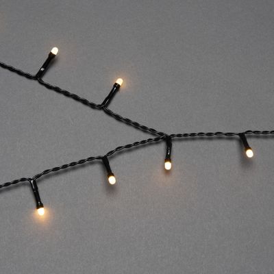 Konstsmide 6660 Kerstboomverlichting Buiten werkt op het lichtnet Aantal lampen 270 LED