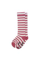 NoNo Meisjes Kniekousen Sporty - Hibiscus rood