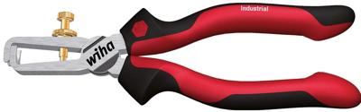 Wiha Z 55 0 02 Afstriptang Industrial 160mm 32345
