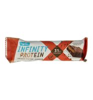 Protein infinity reep chocolat-hazelnut