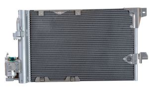 Condensor, airconditioning 35301