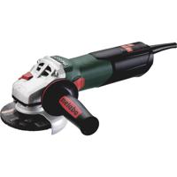 Metabo W 9-115 Quick 600371000 Haakse slijper 115 mm 900 W - thumbnail