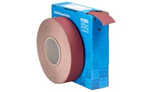 PFERD SBR 40 A 220 45016122 Schuurpapierrol Korrelgrootte 220 (Ø x l) 183 mm x 50 m 1 stuk(s)