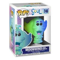 Soul POP! Disney Vinyl Figure Moonwind 9cm - thumbnail