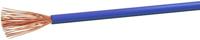 VOKA Kabelwerk H07VK25BL Schlauchleitung H07V-K 1 x 2.50mm² blue 100m