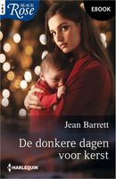 De donkere dagen voor kerst - Jean Barrett - ebook