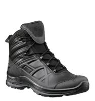 Haix 340028 BLACK EAGLE Tactical Pro 2.1 GTX mid black O3 - Zwart