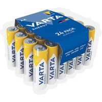 Alkaline (Box) AA, 1,5V, 24 stuks Batterij - thumbnail