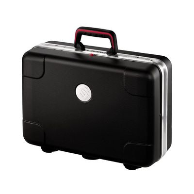 Gereedschapskoffer (zonder inhoud) 25 l Parat SILVER Individual L 530000171 (b x h x d) 480 x 350 x 180 mm