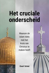 Het cruciale onderscheid - Evert Schut - ebook