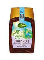 Flora zoet bio vegan