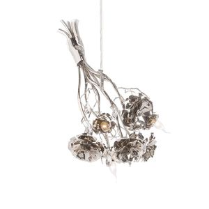 Brand van Egmond - La Vie En Rose Hanglamp