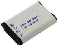 Camera-accu NP-BX1 voor Sony - thumbnail