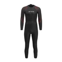 Orca Athlex Float lange mouw wetsuit heren 11