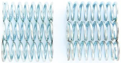 TRW koppelingsveren set clutch spring kit mef114-6