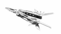 Stanley 0-84-519 multi tool plier 12 stuks gereedschap Roestvrijstaal - thumbnail