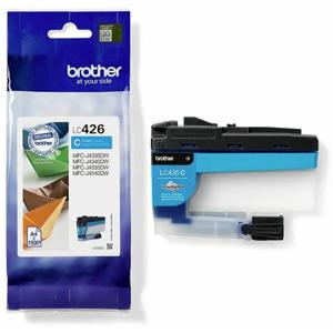 Brother LC-426C inktcartridge 1 stuk(s) Origineel Cyaan