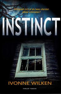 Instinct - Ivonne Wilken - ebook