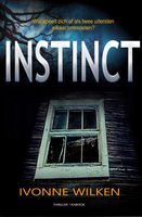 Instinct - Ivonne Wilken - ebook - thumbnail