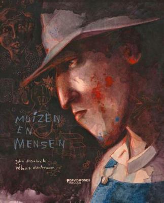 Muizen en mensen - John Steinbeck - Hardcover (9789002270338)