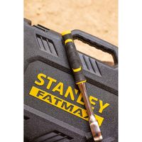 Stanley FATMAX FMMT82685-1 schroevendraaierbit 21 stuk(s) - thumbnail