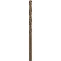 Bosch Accessories 2608585849 HSS Metaal-spiraalboor 4.5 mm Gezamenlijke lengte 80 mm Kobalt DIN 338 Cilinderschacht 1 stuk(s)