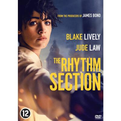 The Rhythm Section (DVD)