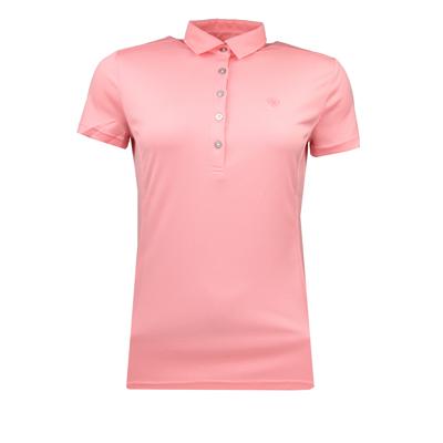 Polo Ariat Talent, XS in middenroze